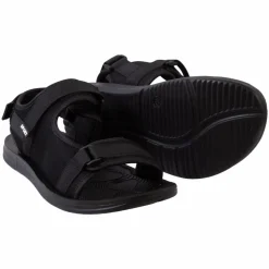 Anyway Dame Sandaler - Black