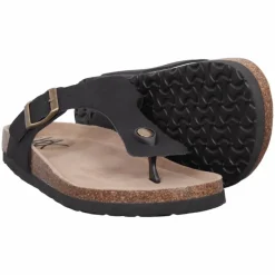 Anyway Dame Sandaler - Black