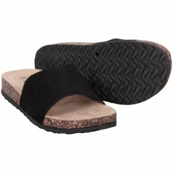 Anyway Dame Sandaler - Black