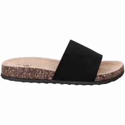 Anyway Dame Sandaler - Black