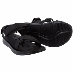 Anyway Dame Sandaler - Black