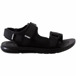 Anyway Dame Sandaler - Black