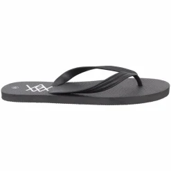 Anyway Dame Sandaler - Black