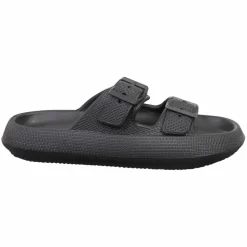 Anyway Dame Sandaler - Black