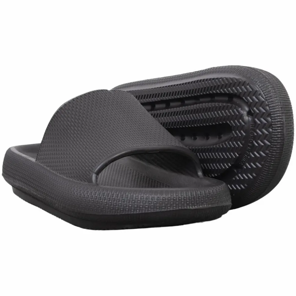 Anyway Dame Sandaler - Black