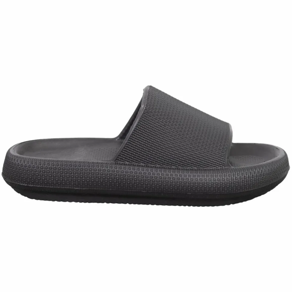 Anyway Dame Sandaler - Black
