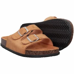 Anyway Dame Sandaler - Brown