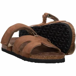 Anyway Dame Sandaler - Brown