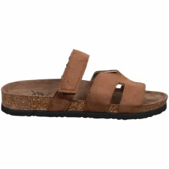 Anyway Dame Sandaler - Brown