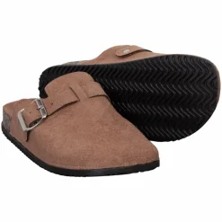 Anyway Dame Sandaler - Brun