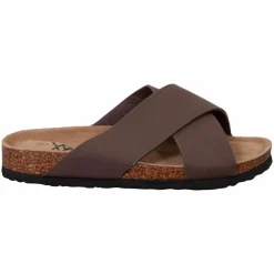 Anyway Dame Sandaler - Coffee