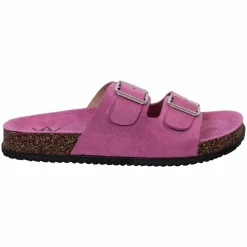 Anyway Dame Sandaler - Hot Pink