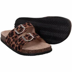 Anyway Dame Sandaler - Leopard