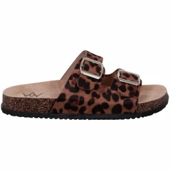 Anyway Dame Sandaler - Leopard