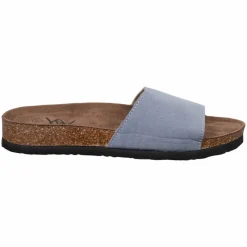 Anyway Dame Sandaler - Light blue