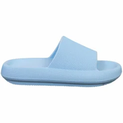 Anyway Dame Sandaler - Light blue
