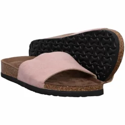 Anyway Dame Sandaler - Rose