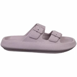 Anyway Dame Sandaler - Rose purple