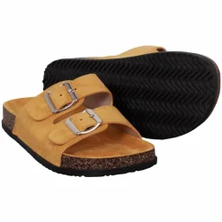 Anyway Dame Sandaler - Yellow
