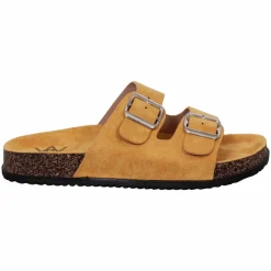 Anyway Dame Sandaler - Yellow