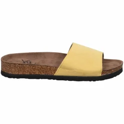 Anyway Dame Sandaler - Yellow