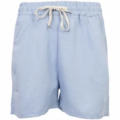 Anyway Dame Shorts - Blue