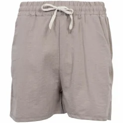 Anyway Dame Shorts - Cream