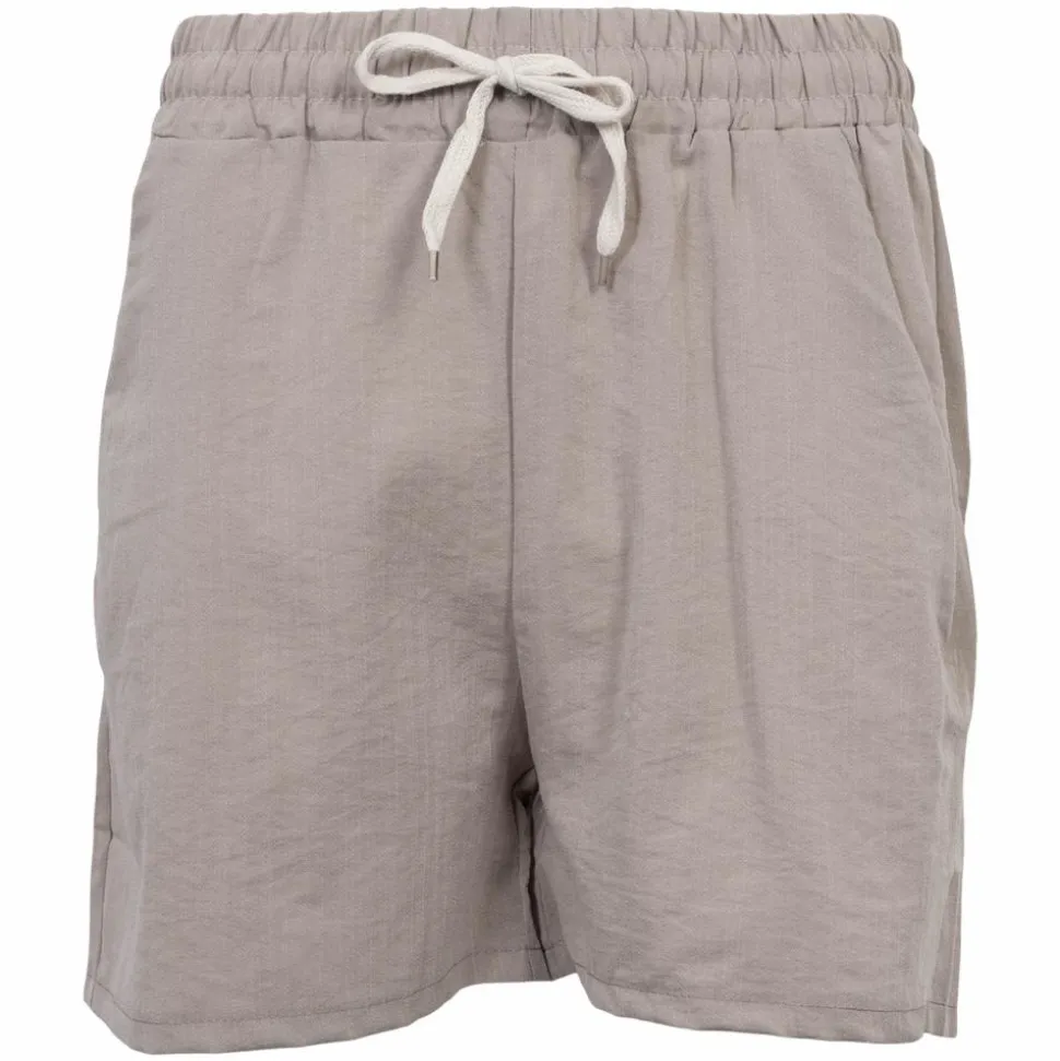 Anyway Dame Shorts - Cream
