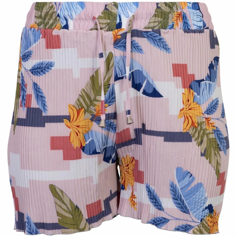 Anyway Dame Shorts - Pink