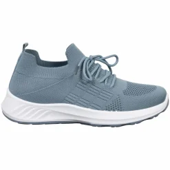 Anyway Dame Sneakers - Blue