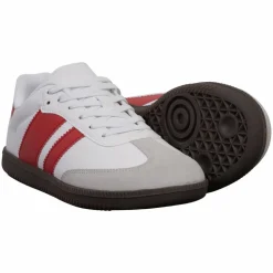 Anyway Dame Sneakers - Red