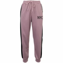 Anyway Dame Sweatpants - Pink