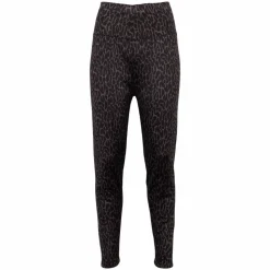 Anyway Dame Termoleggings m. for - Print