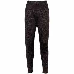 Anyway Dame Termoleggings m. for - Print
