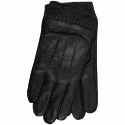Anyway Herre Handsker m. for - Black