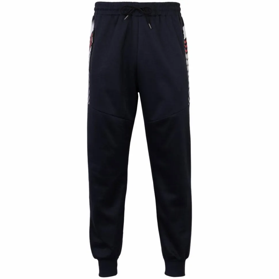 Anyway Herre Joggingbukser - Navy