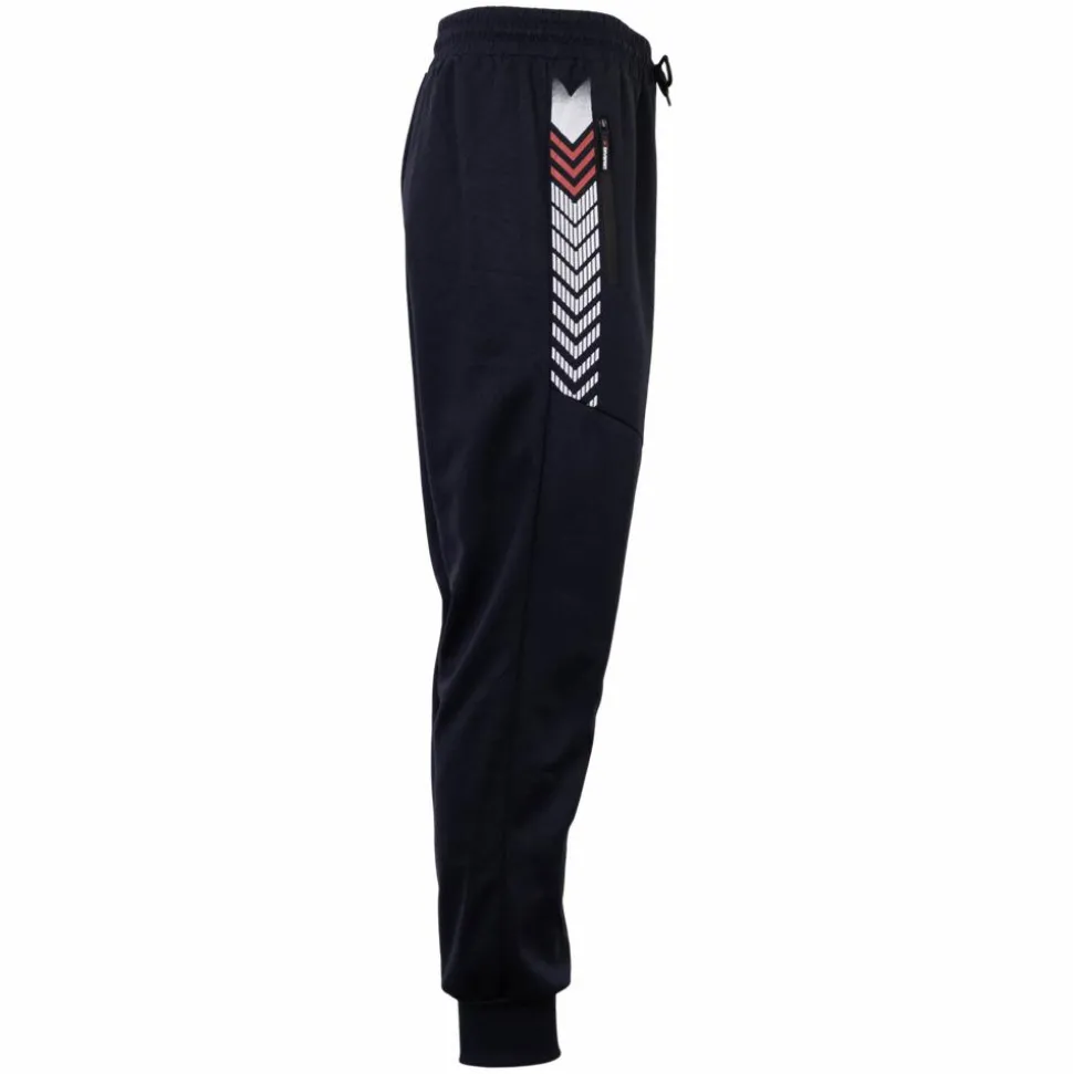 Anyway Herre Joggingbukser - Navy