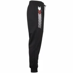 Anyway Herre Joggingbukser - Black