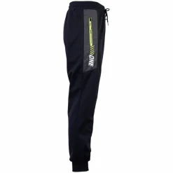 Anyway Herre Joggingbukser - Navy