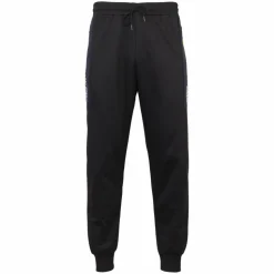 Anyway Herre Joggingbukser - Black