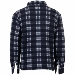 Anyway Herre Overshirt m. for - Ternet