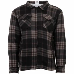 Anyway Herre Overshirt m. for - Ternet