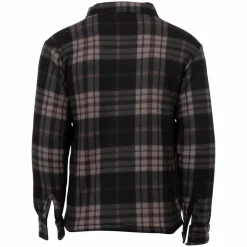 Anyway Herre Overshirt m. for - Ternet