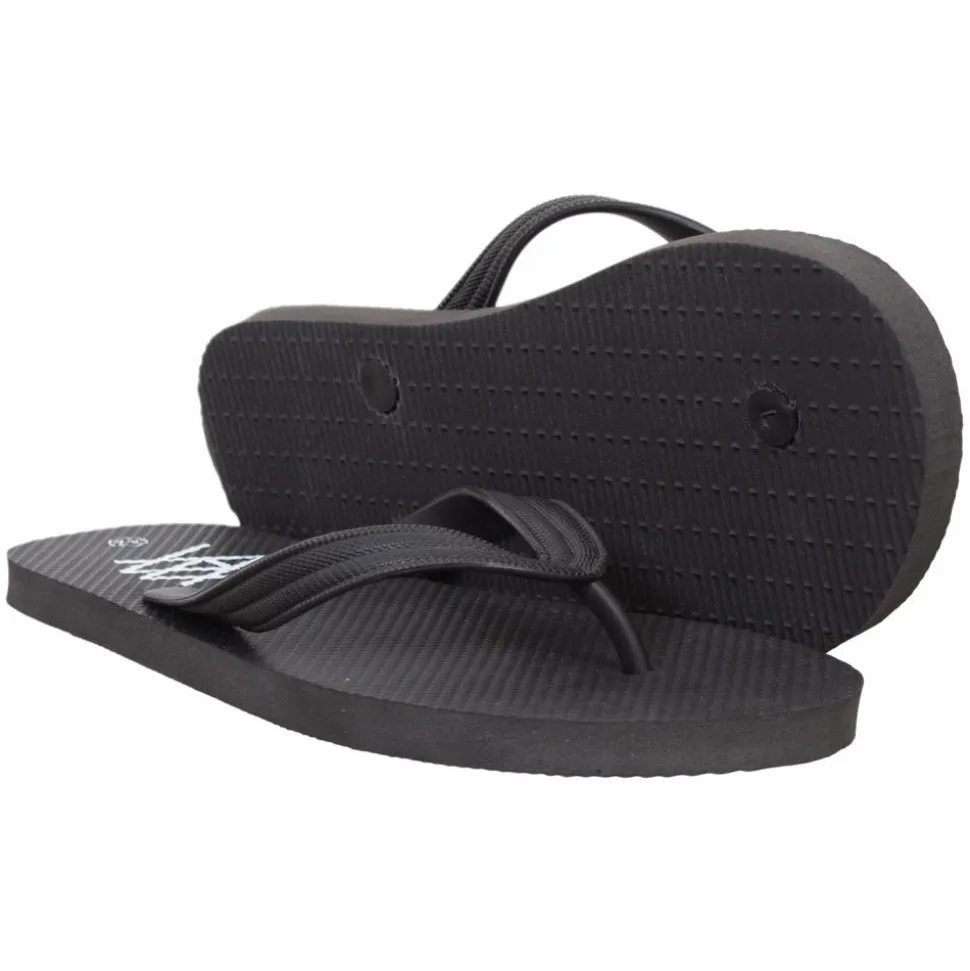 Anyway Herre Sandaler - Black