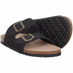 Anyway Herre Sandaler - Black