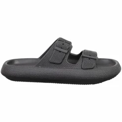 Anyway Herre Sandaler - Black