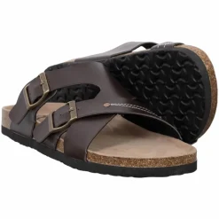Anyway Herre Sandaler - Brown