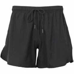 Anyway Herre Shorts - Black