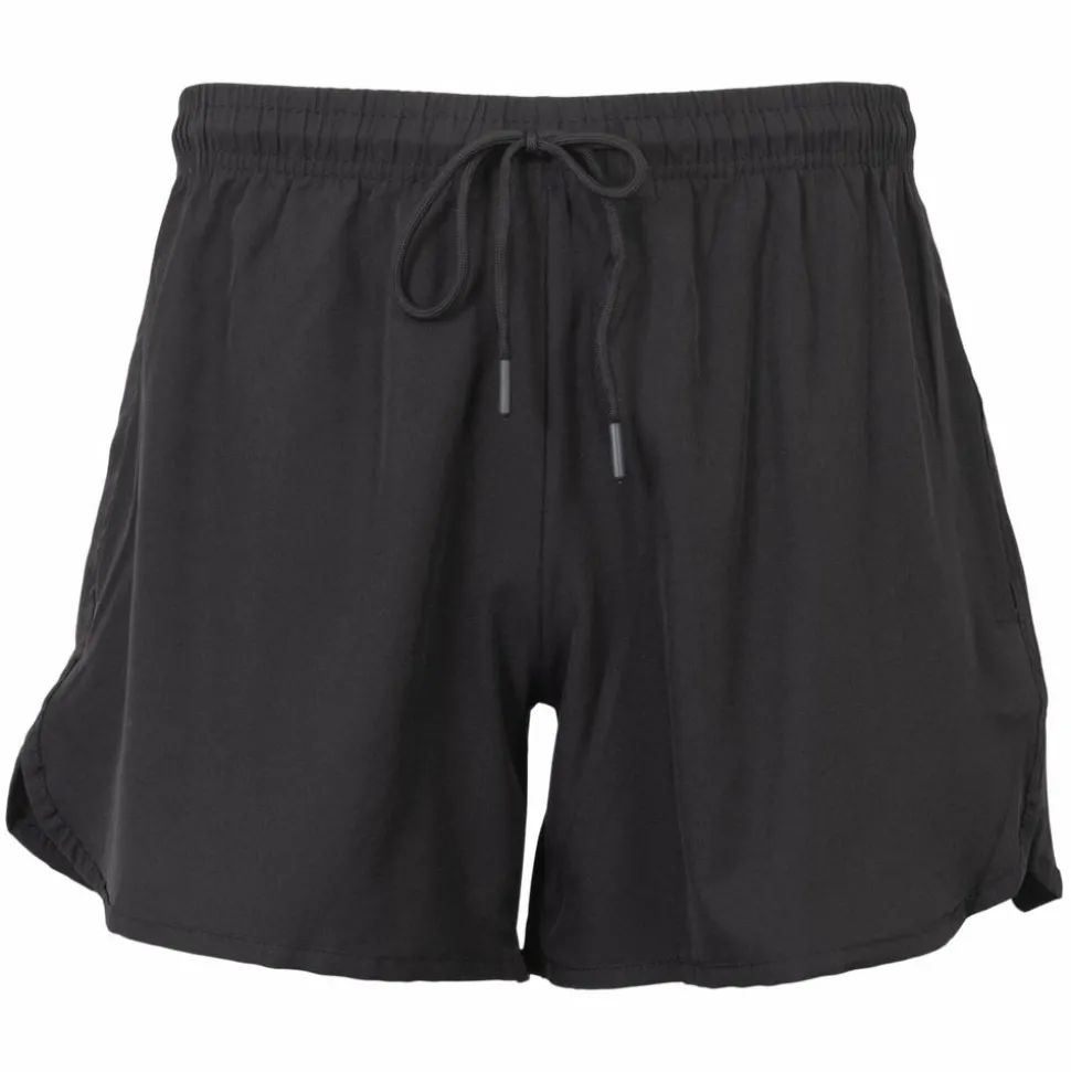 Anyway Herre Shorts - Black