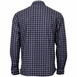 Anyway Herre Skjorte m. for - Navy/Blue
